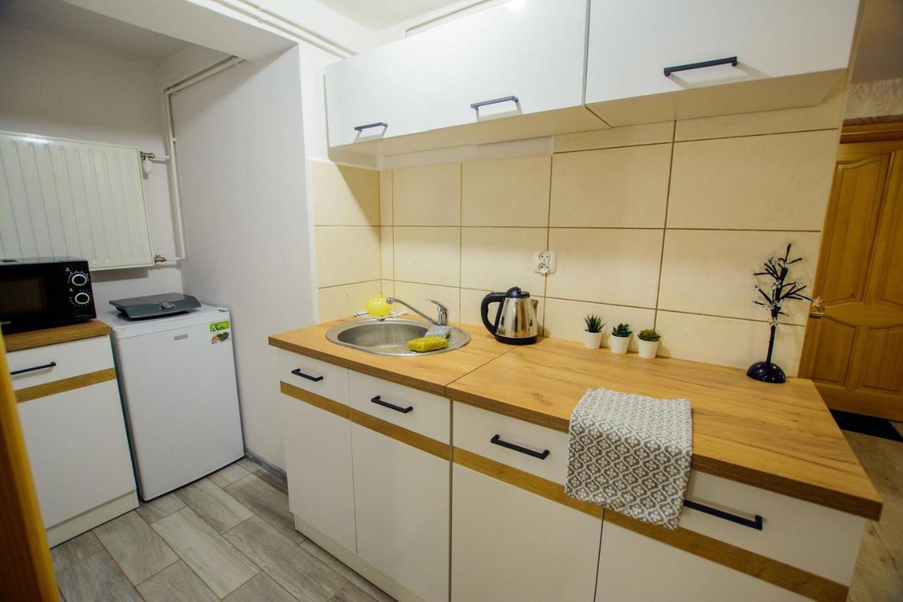 Apartament Tajemniczy Ogrod Scisle Centrum Zakopane Esterno foto