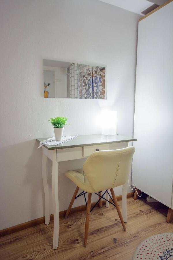 Apartament Tajemniczy Ogrod Scisle Centrum Zakopane Esterno foto
