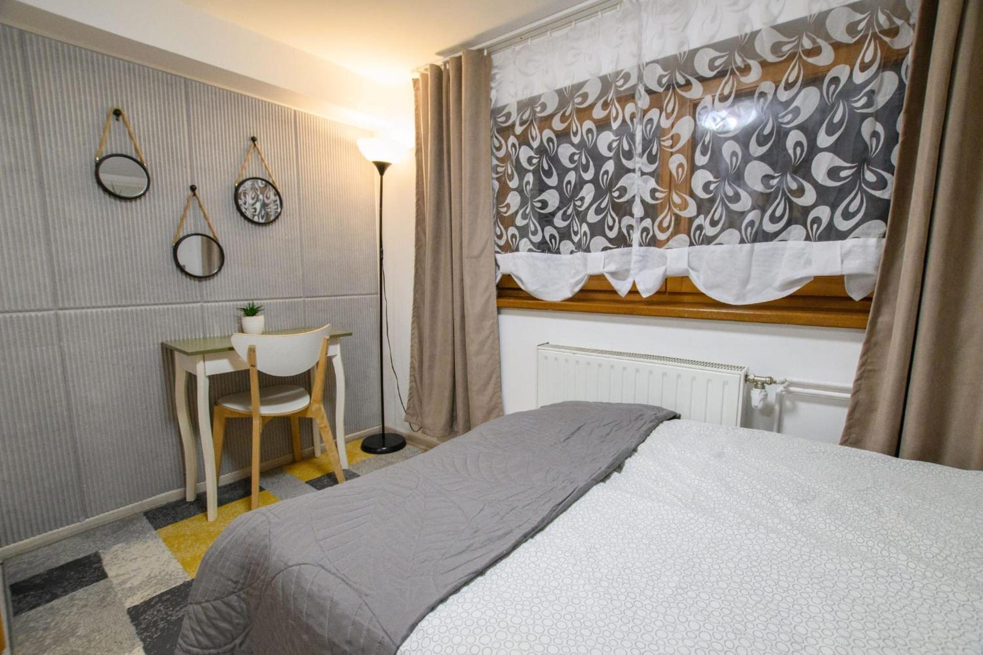 Apartament Tajemniczy Ogrod Scisle Centrum Zakopane Esterno foto